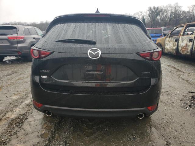 Photo 5 VIN: JM3KFADM8K1555986 - MAZDA CX-5 