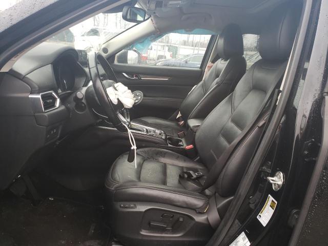 Photo 6 VIN: JM3KFADM8K1555986 - MAZDA CX-5 