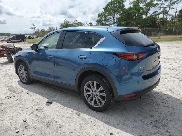 Photo 1 VIN: JM3KFADM8K1556961 - MAZDA CX-5 GRAND 