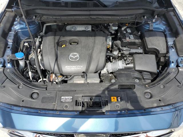 Photo 11 VIN: JM3KFADM8K1556961 - MAZDA CX-5 GRAND 