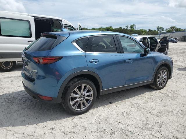 Photo 2 VIN: JM3KFADM8K1556961 - MAZDA CX-5 GRAND 