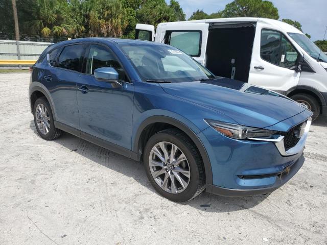 Photo 3 VIN: JM3KFADM8K1556961 - MAZDA CX-5 GRAND 