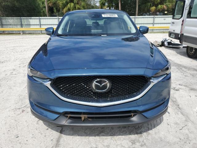 Photo 4 VIN: JM3KFADM8K1556961 - MAZDA CX-5 GRAND 