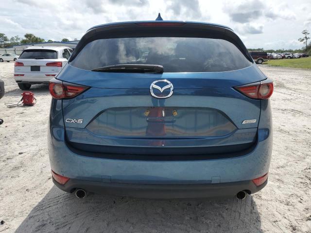 Photo 5 VIN: JM3KFADM8K1556961 - MAZDA CX-5 GRAND 