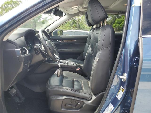 Photo 6 VIN: JM3KFADM8K1556961 - MAZDA CX-5 GRAND 