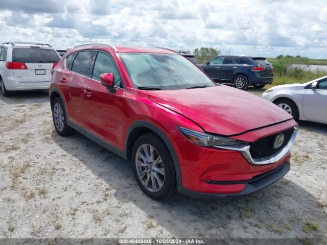 Photo 0 VIN: JM3KFADM8K1571282 - MAZDA CX-5 