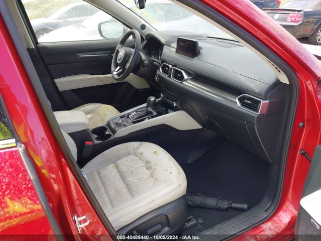 Photo 4 VIN: JM3KFADM8K1571282 - MAZDA CX-5 