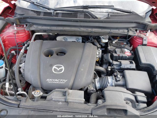 Photo 9 VIN: JM3KFADM8K1571282 - MAZDA CX-5 