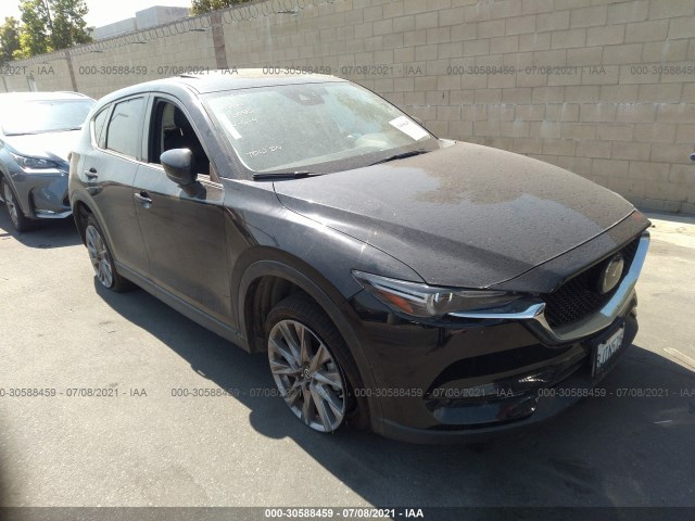 Photo 0 VIN: JM3KFADM8K1608573 - MAZDA CX-5 