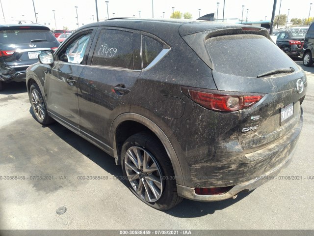 Photo 2 VIN: JM3KFADM8K1608573 - MAZDA CX-5 