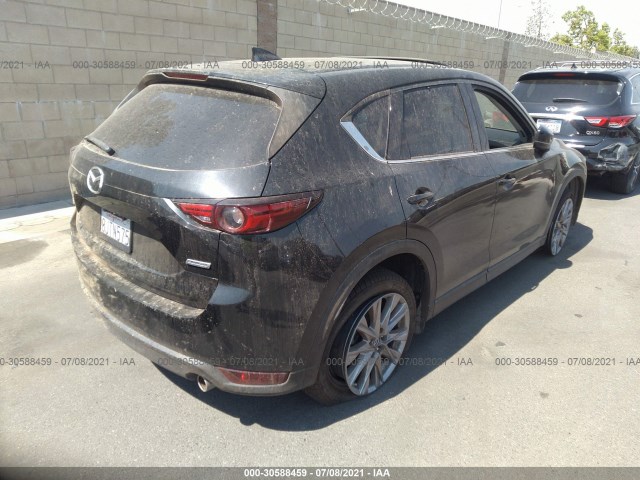 Photo 3 VIN: JM3KFADM8K1608573 - MAZDA CX-5 