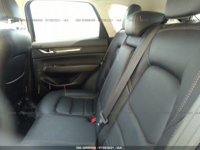 Photo 7 VIN: JM3KFADM8K1608573 - MAZDA CX-5 