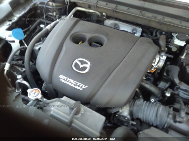 Photo 9 VIN: JM3KFADM8K1608573 - MAZDA CX-5 