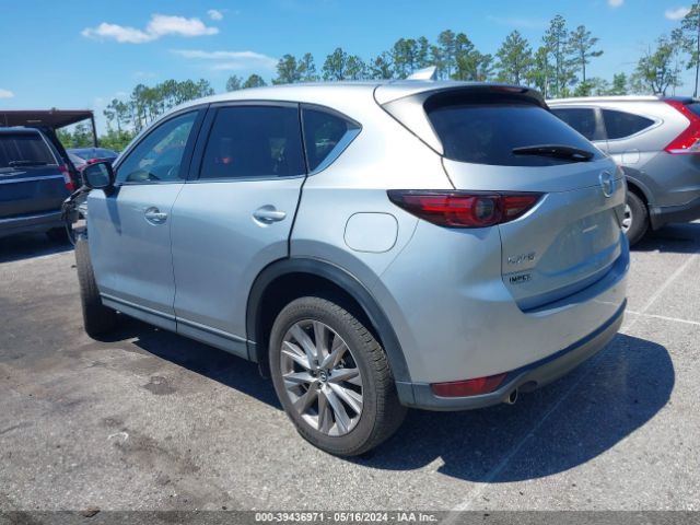 Photo 2 VIN: JM3KFADM8L0742717 - MAZDA CX-5 