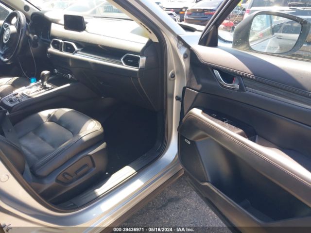 Photo 4 VIN: JM3KFADM8L0742717 - MAZDA CX-5 