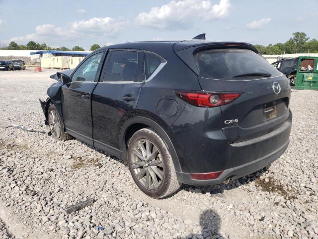 Photo 1 VIN: JM3KFADM8L0748078 - MAZDA CX-5 GRAND 