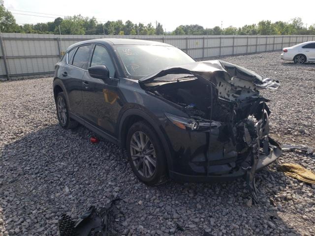 Photo 3 VIN: JM3KFADM8L0748078 - MAZDA CX-5 GRAND 