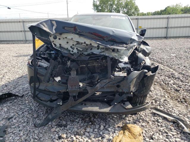 Photo 4 VIN: JM3KFADM8L0748078 - MAZDA CX-5 GRAND 