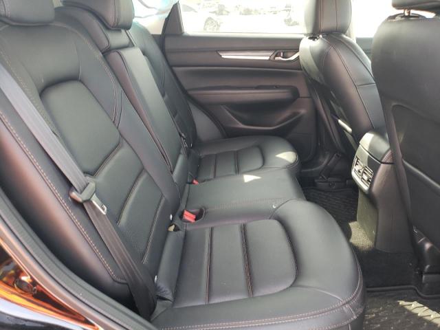 Photo 9 VIN: JM3KFADM8L0748078 - MAZDA CX-5 GRAND 