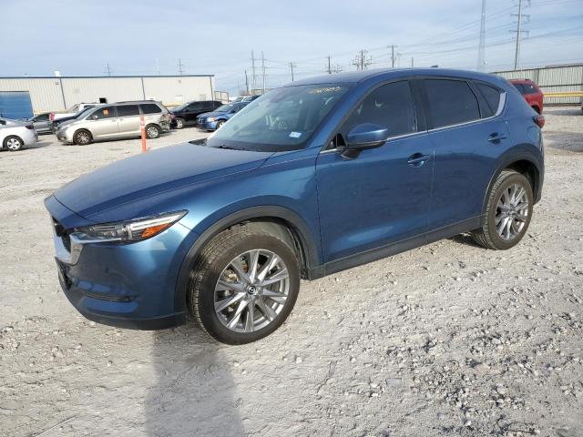 Photo 0 VIN: JM3KFADM8L0760859 - MAZDA CX-5 GRAND 