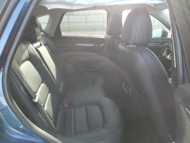 Photo 10 VIN: JM3KFADM8L0760859 - MAZDA CX-5 GRAND 