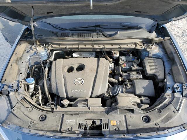 Photo 11 VIN: JM3KFADM8L0760859 - MAZDA CX-5 GRAND 