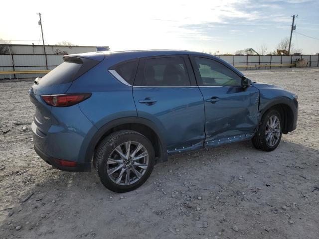 Photo 2 VIN: JM3KFADM8L0760859 - MAZDA CX-5 GRAND 