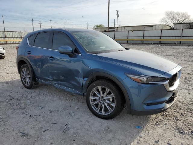 Photo 3 VIN: JM3KFADM8L0760859 - MAZDA CX-5 GRAND 