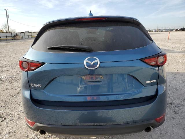 Photo 5 VIN: JM3KFADM8L0760859 - MAZDA CX-5 GRAND 