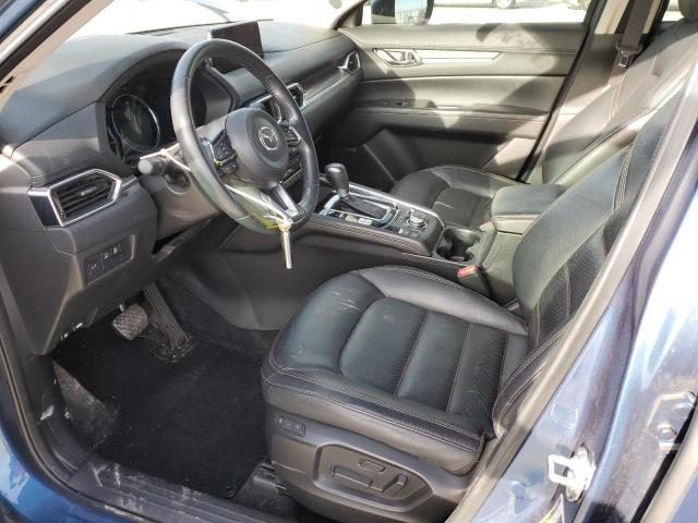 Photo 6 VIN: JM3KFADM8L0760859 - MAZDA CX-5 GRAND 