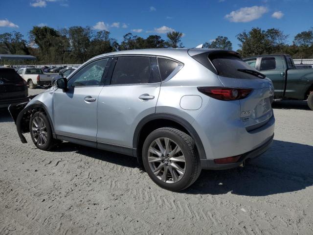 Photo 1 VIN: JM3KFADM8L0765883 - MAZDA CX-5 GRAND 