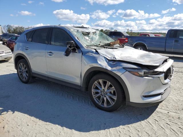 Photo 3 VIN: JM3KFADM8L0765883 - MAZDA CX-5 GRAND 