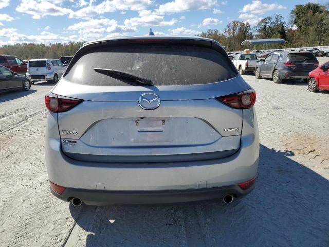 Photo 5 VIN: JM3KFADM8L0765883 - MAZDA CX-5 GRAND 