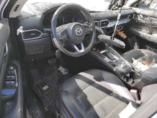 Photo 7 VIN: JM3KFADM8L0765883 - MAZDA CX-5 GRAND 