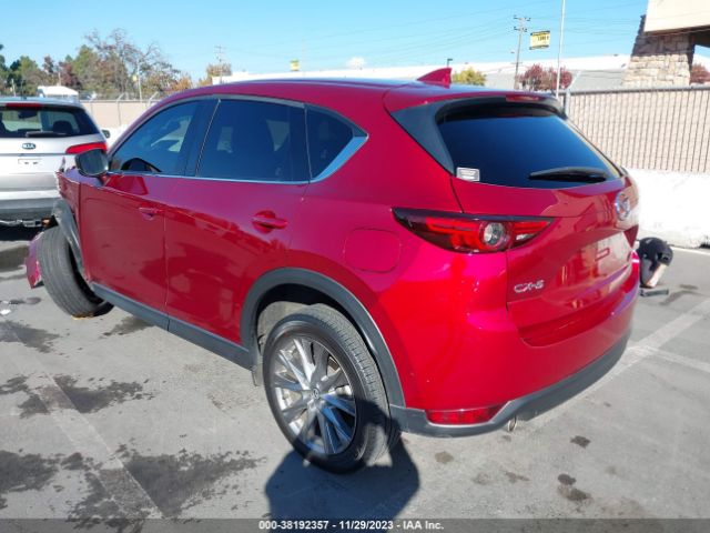 Photo 2 VIN: JM3KFADM8L0774129 - MAZDA CX-5 