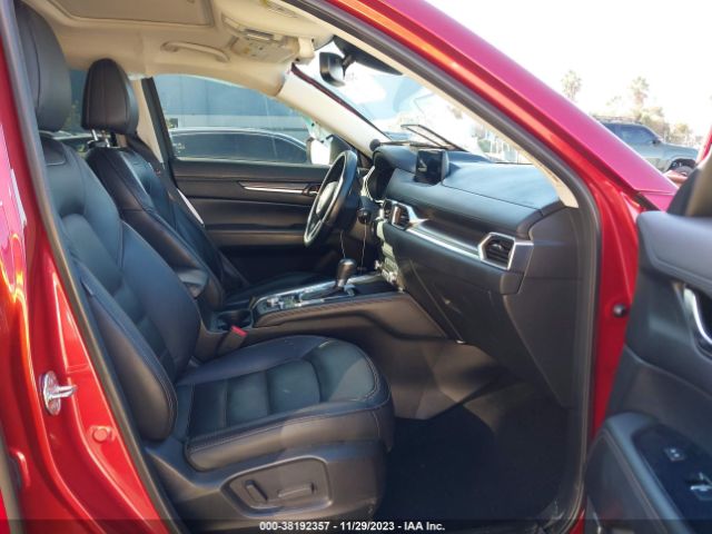 Photo 4 VIN: JM3KFADM8L0774129 - MAZDA CX-5 