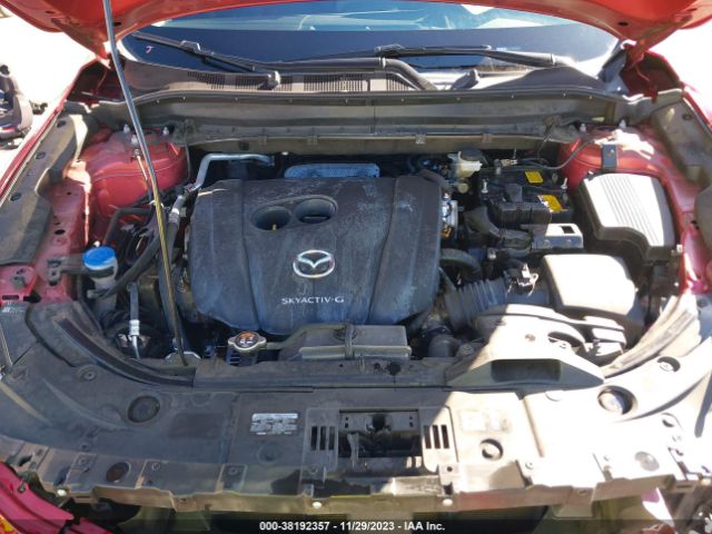 Photo 9 VIN: JM3KFADM8L0774129 - MAZDA CX-5 