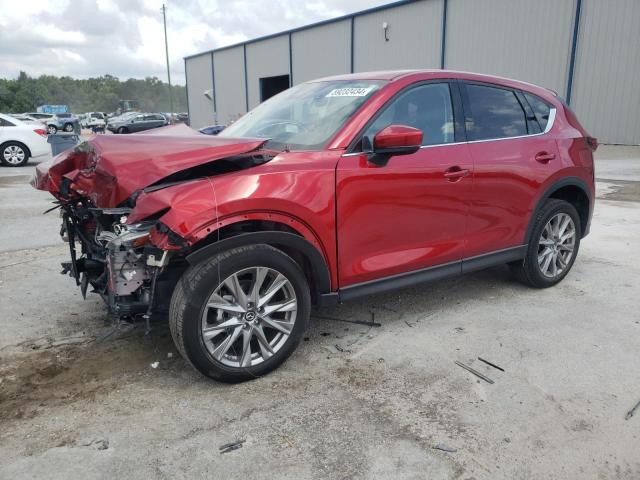 Photo 0 VIN: JM3KFADM8L0778374 - MAZDA CX-5 