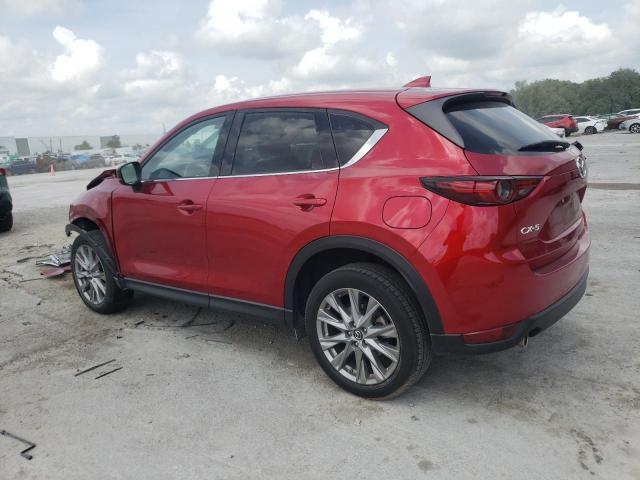 Photo 1 VIN: JM3KFADM8L0778374 - MAZDA CX-5 