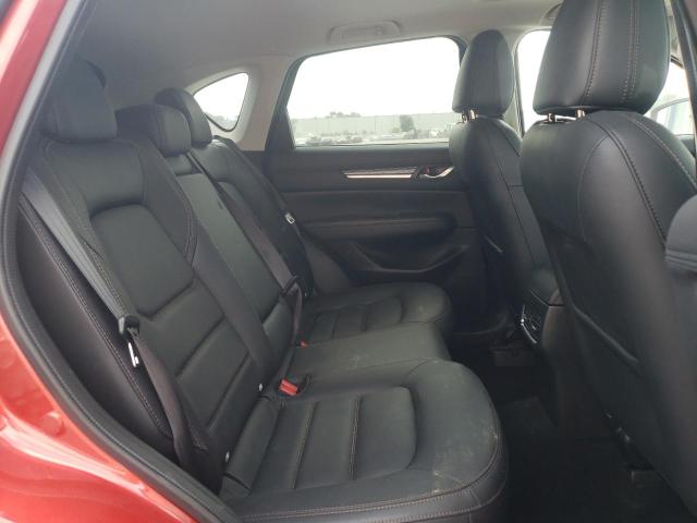 Photo 10 VIN: JM3KFADM8L0778374 - MAZDA CX-5 