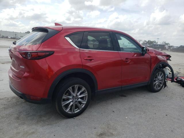 Photo 2 VIN: JM3KFADM8L0778374 - MAZDA CX-5 