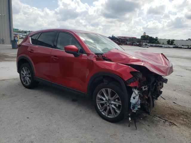 Photo 3 VIN: JM3KFADM8L0778374 - MAZDA CX-5 