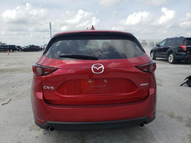 Photo 5 VIN: JM3KFADM8L0778374 - MAZDA CX-5 