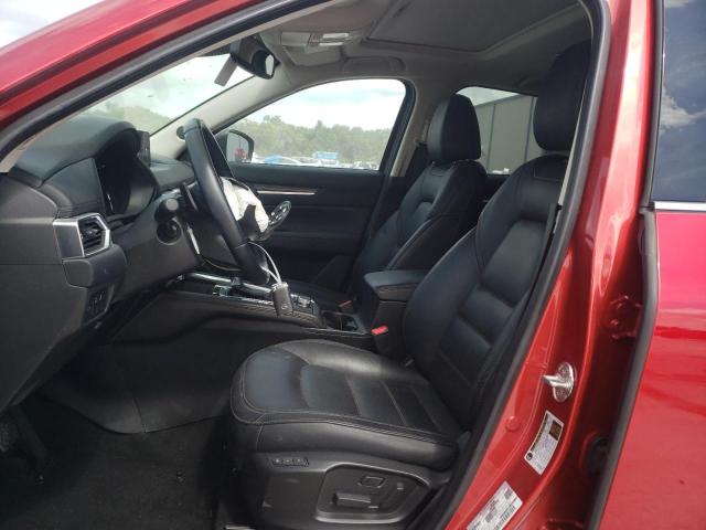 Photo 6 VIN: JM3KFADM8L0778374 - MAZDA CX-5 