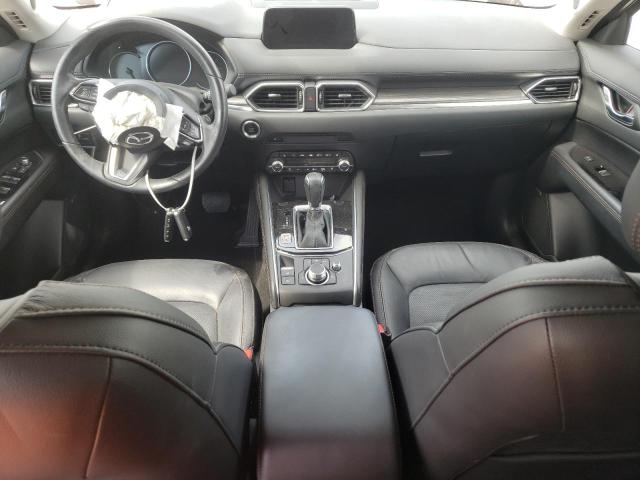 Photo 7 VIN: JM3KFADM8L0778374 - MAZDA CX-5 