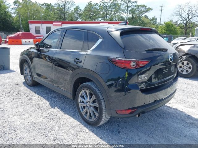 Photo 2 VIN: JM3KFADM8L0780349 - MAZDA CX-5 