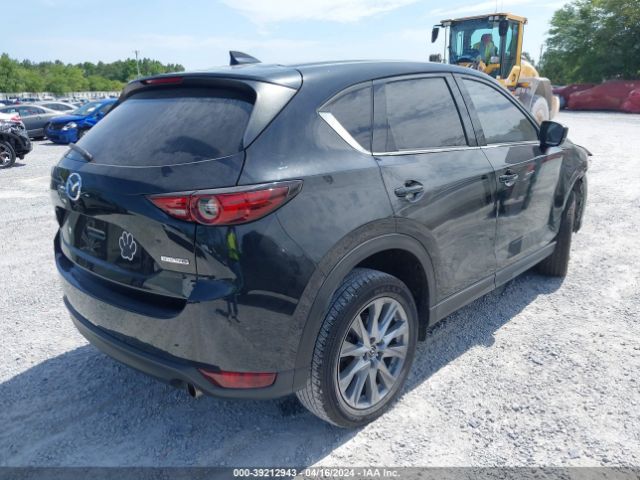 Photo 3 VIN: JM3KFADM8L0780349 - MAZDA CX-5 