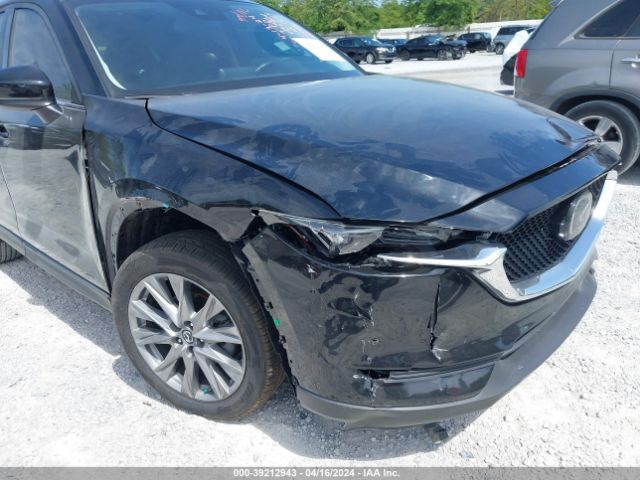 Photo 5 VIN: JM3KFADM8L0780349 - MAZDA CX-5 