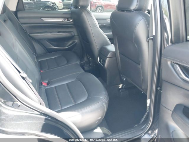 Photo 7 VIN: JM3KFADM8L0780349 - MAZDA CX-5 