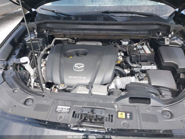 Photo 9 VIN: JM3KFADM8L0780349 - MAZDA CX-5 